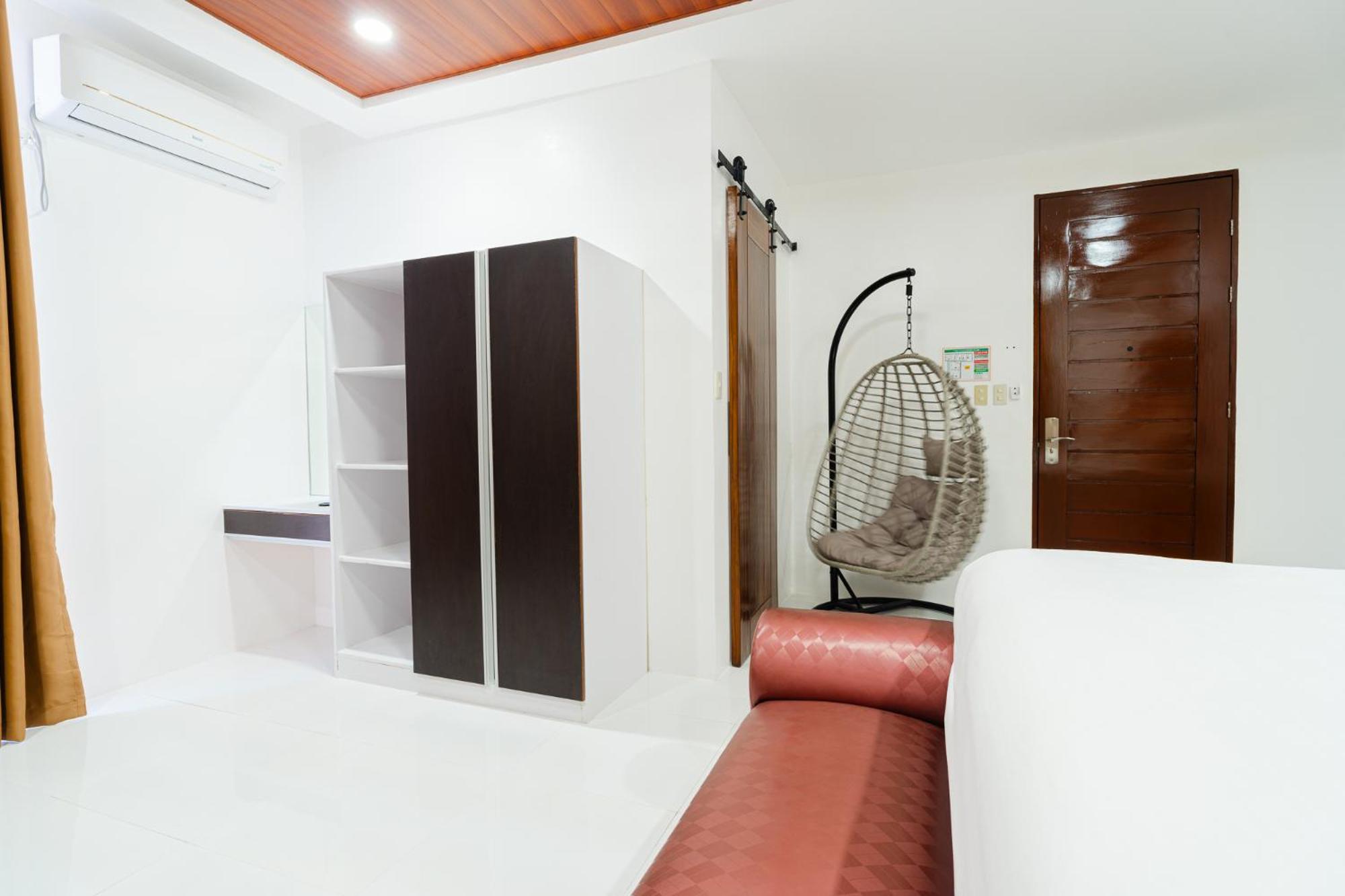Q Beach Resort Cabangan Cameră foto